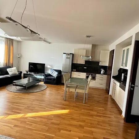 منزل للإقامة Guest House براغ