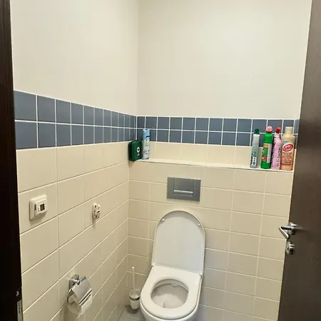 Guest House منزل للإقامة *
