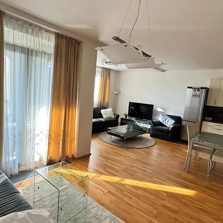 Guest House Quarto em Acomodações Particulares