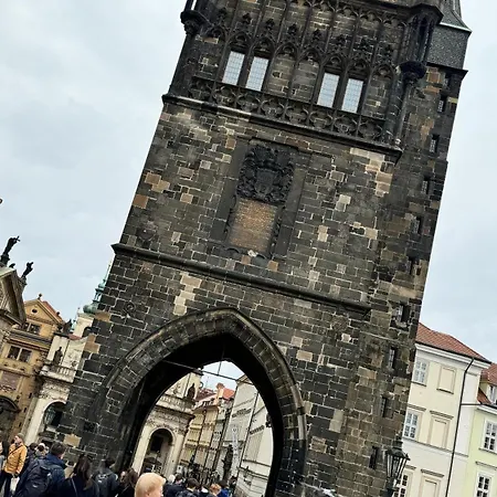 Guest House Praga