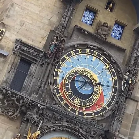 Guest House * Praga