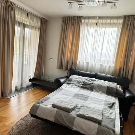Quarto em Acomodações Particulares Guest House *